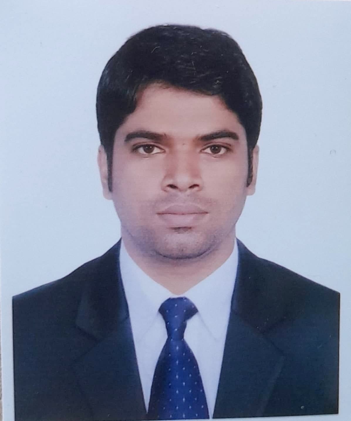 Md. Abdur Razzak